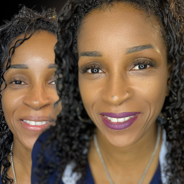 Extensions de cils à Morne-à-l’Eau (Guadeloupe)